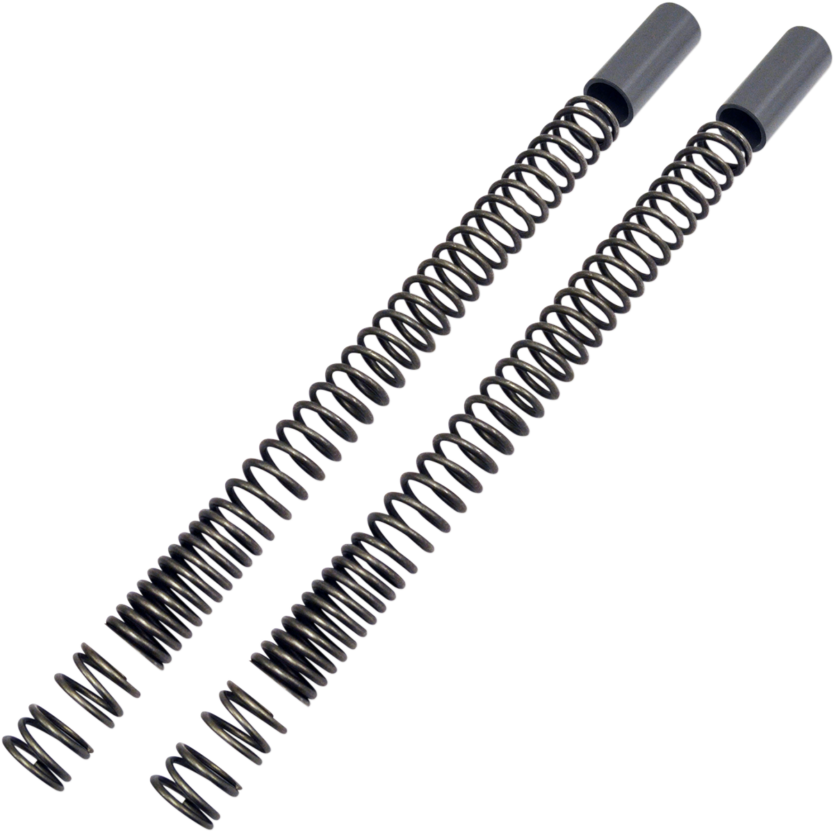 LA CHOPPERS Front Fork Lowering Kit