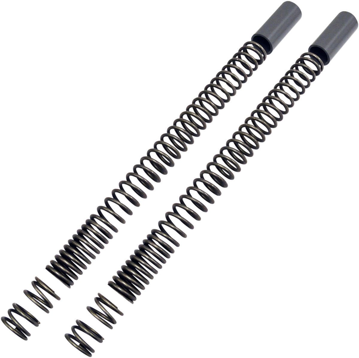 LA CHOPPERS Front Fork Lowering Kit