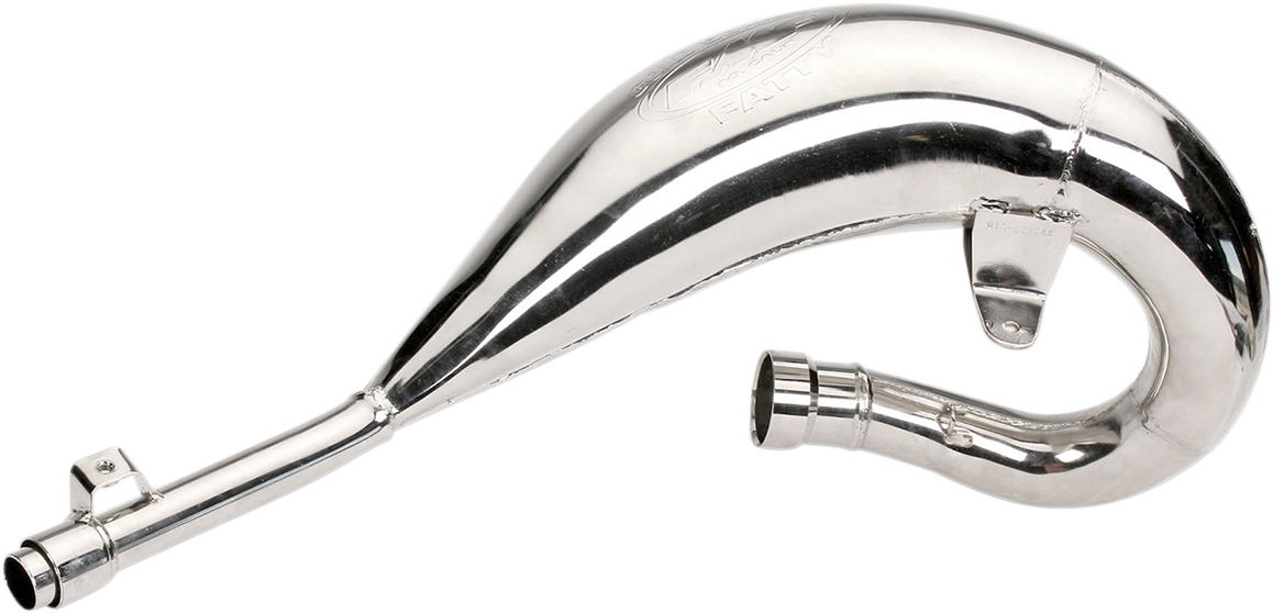 FMF Gold Series Fatty Pipe Honda CR125R 2005-2007