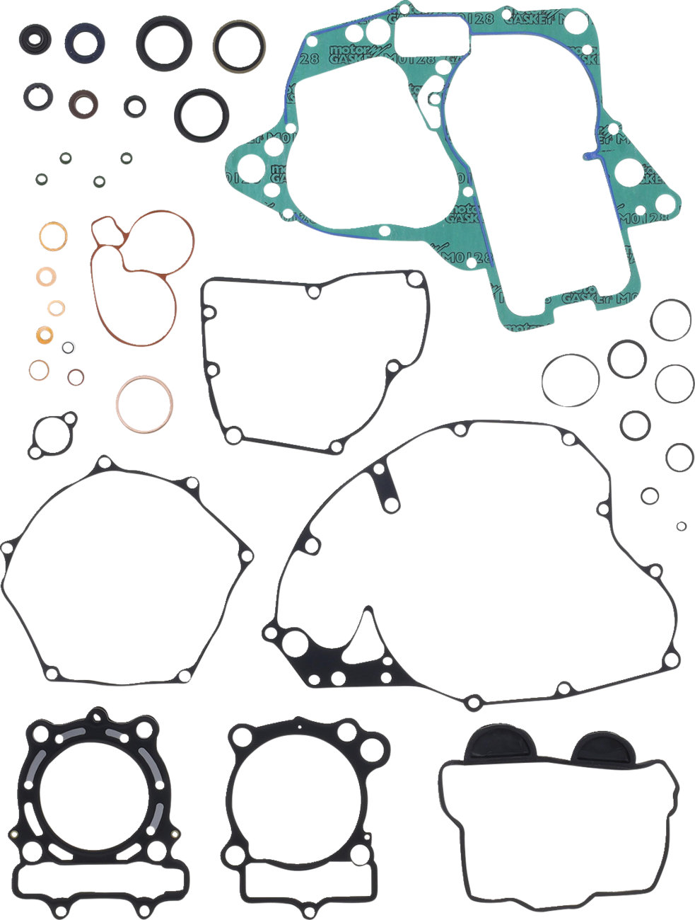 Complete Gasket Kit