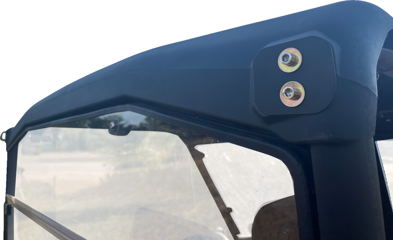 Seizmik Composite Roof Can-Am Defender HD8 / HD9 / HD10 2016-2025