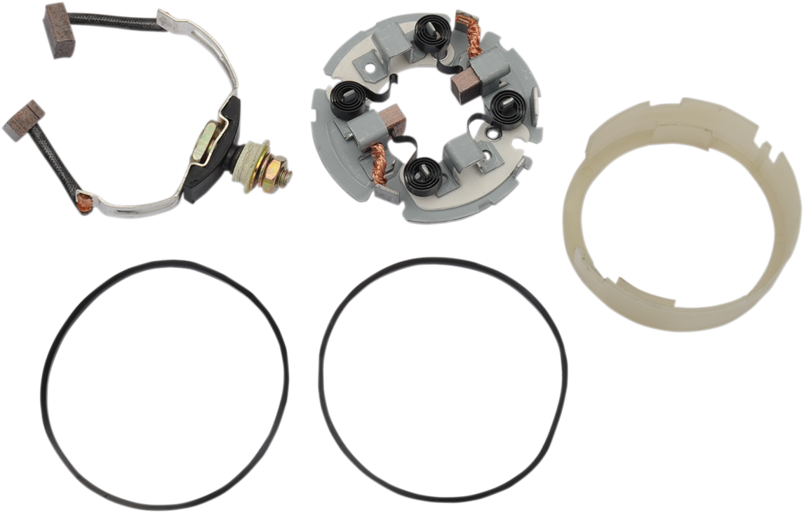 Starter Brush Plate Repair Kit