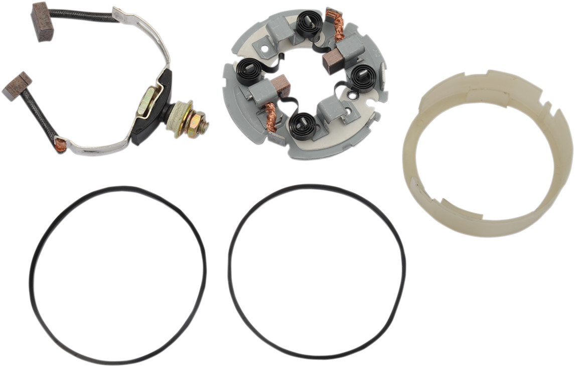 Starter Brush Plate Repair Kit