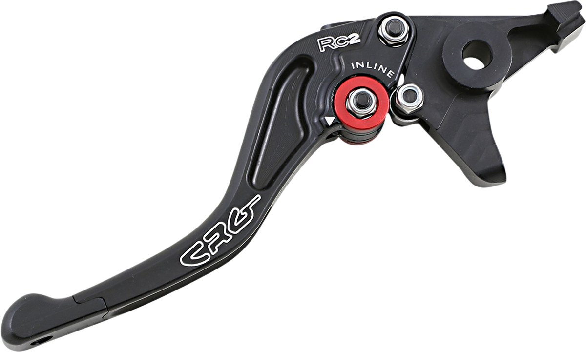 CRG RC2 Brake Lever Kawasaki Ninja 650 / Versys 650 / 1000