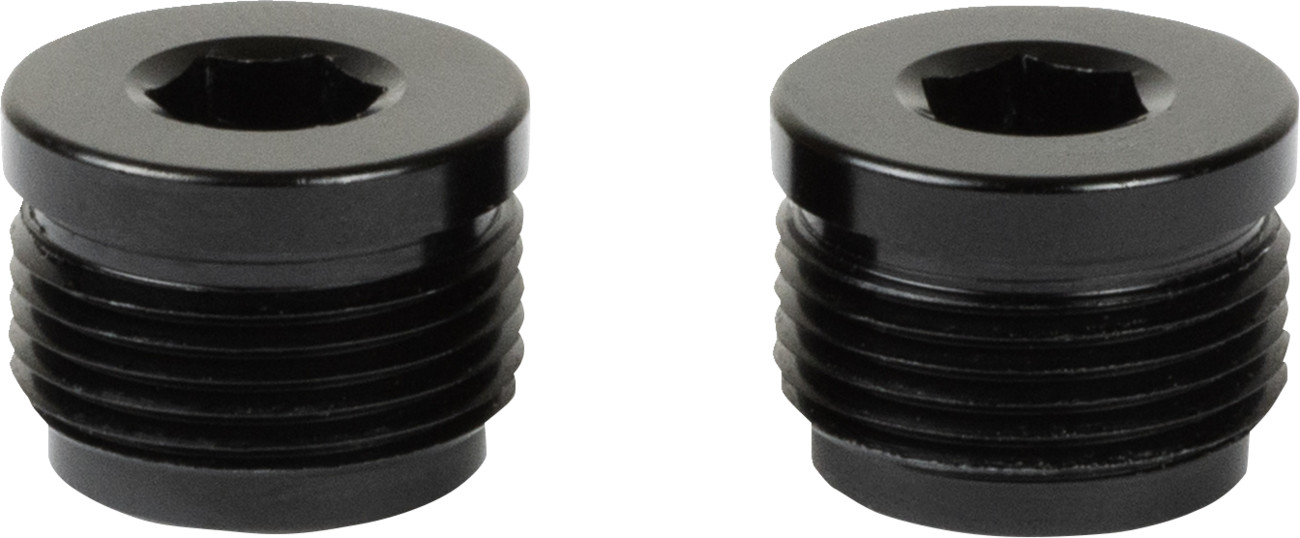 RENTHAL Revo-F Pedal End Caps