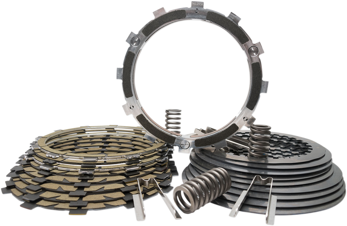 Rekluse Radius X Clutch Kit Honda Africa Twin CRF1000 2016-2019