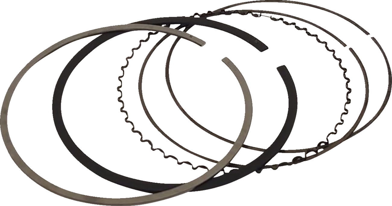 Replacement Piston Ring Set