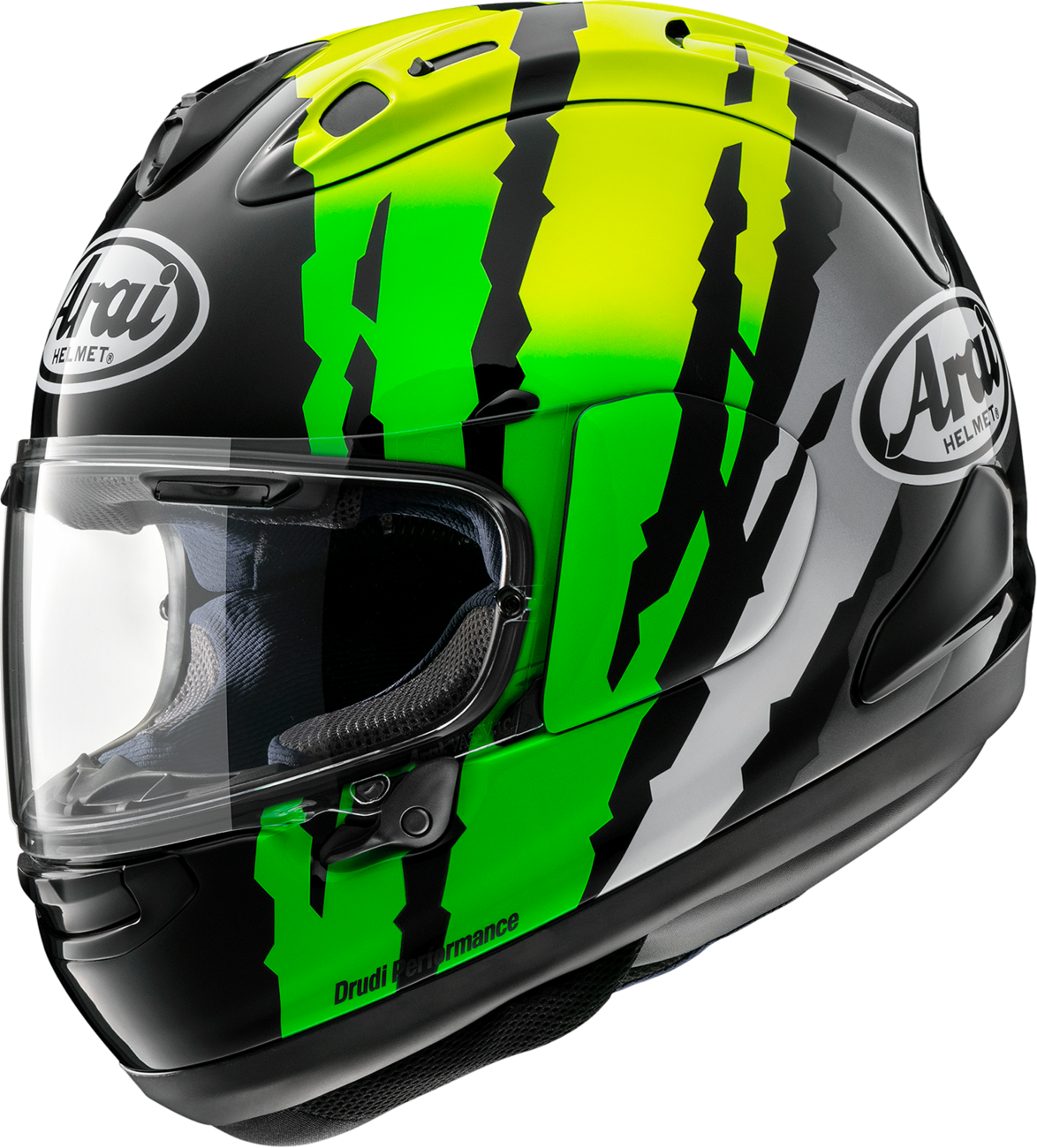 ARAI HELMETS Corsair-X Blade Helmet