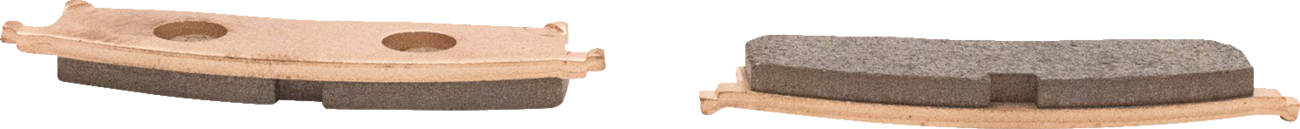 Sintered Brake Pads