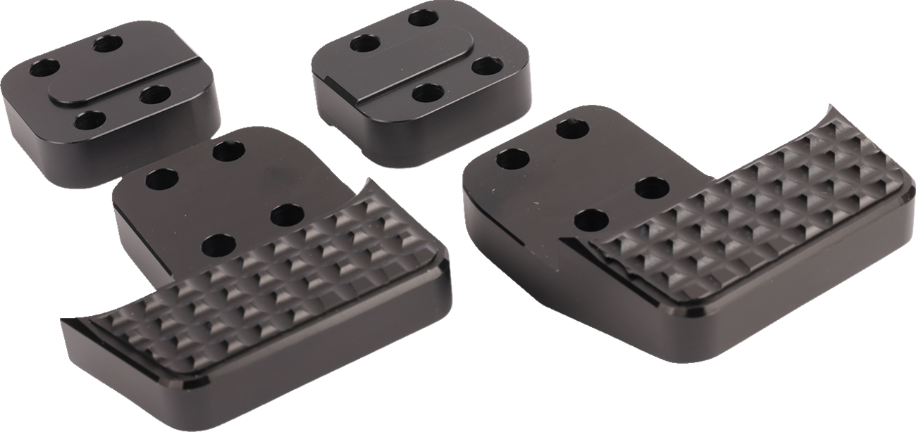 Thrashin Supply Apex Floorboards Extension / Lift Kit For Harley 1984-2025