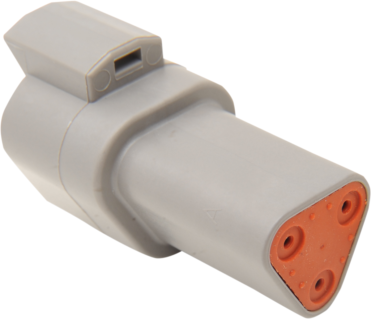 Deutsch DT Sealed Connector Component — Wiring Connector