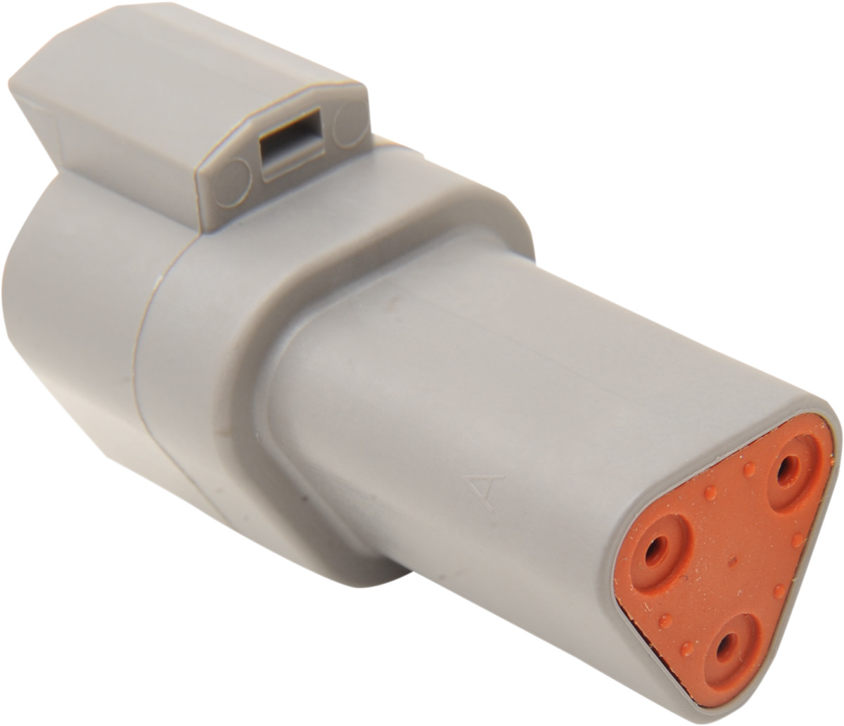 Deutsch DT Sealed Connector Component — Wiring Connector