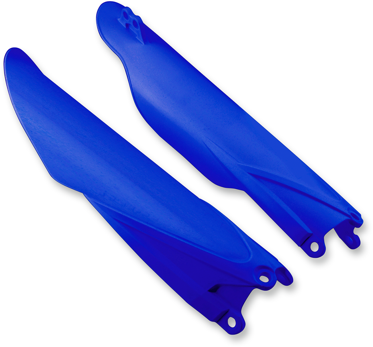 Cycra Fork Guards Yamaha 125cc-450cc 2010-2024