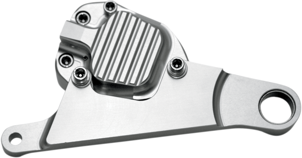 Custom Billet Aluminum Front Brake Caliper