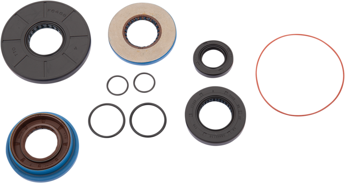 MOOSE OFFROAD Transmission Seal Kit