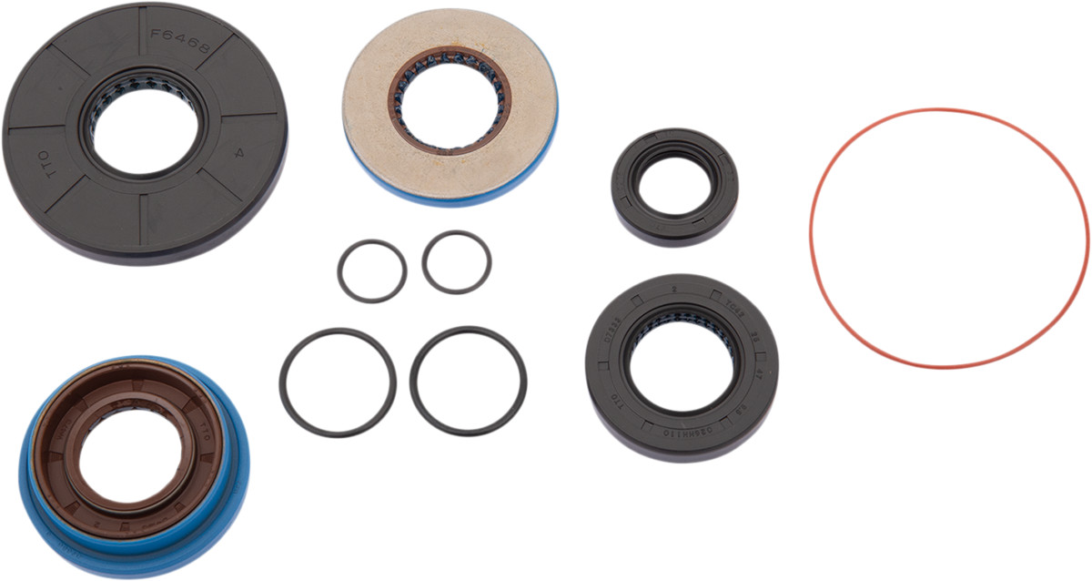 Moose Racing Transmission Seal Kit