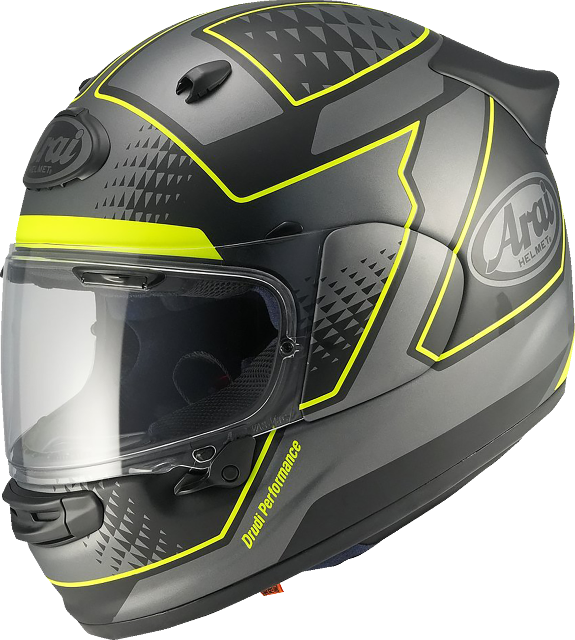 Arai Contour-X Proto Red Helmet