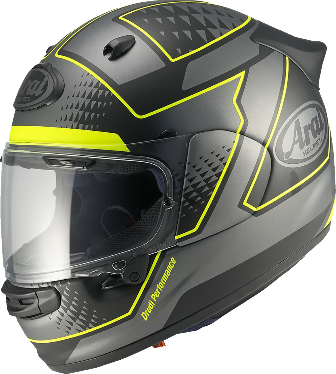 Arai Contour-X Proto Red Helmet