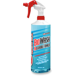 BIO WASH BIO WASH