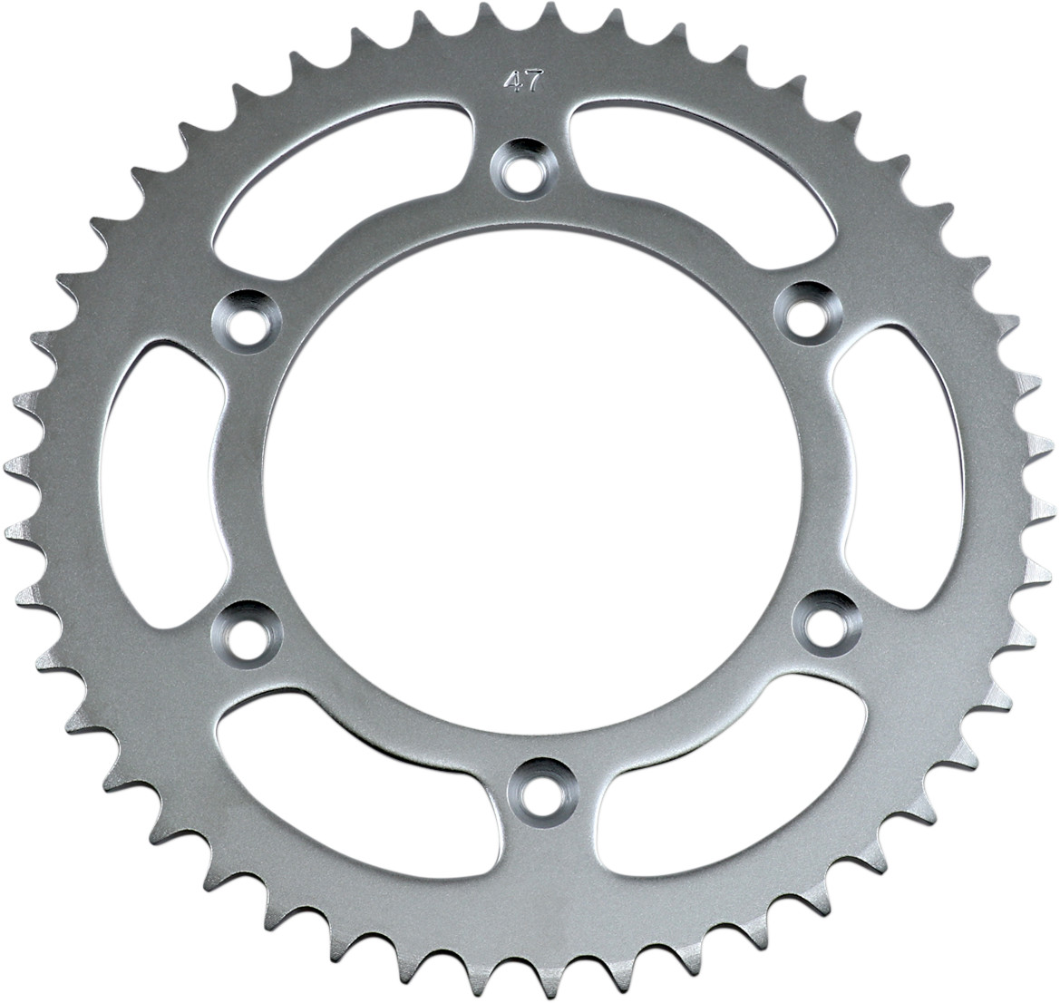 PARTS UNLIMITED Rear Sprocket