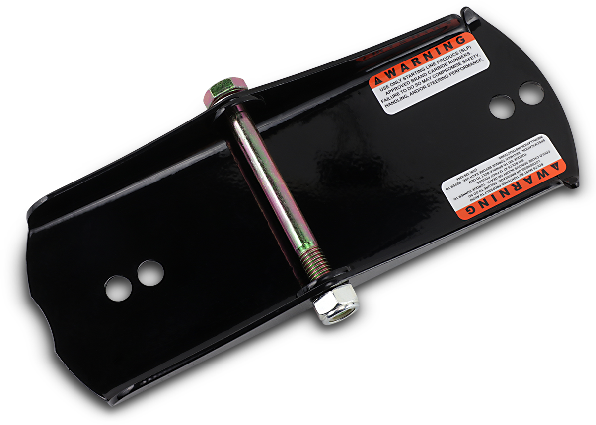 STARTING LINE PRODUCTS Ski Mounting Saddle