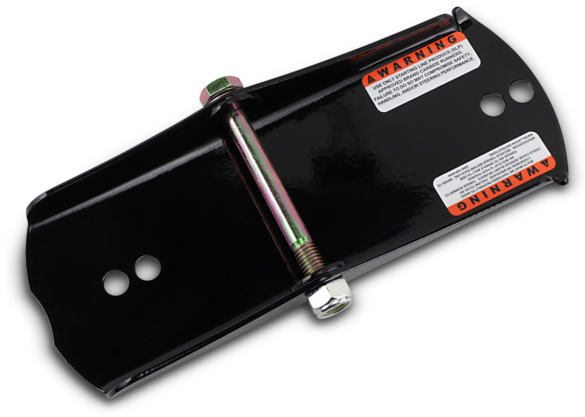 STARTING LINE PRODUCTS Ski Mounting Saddle