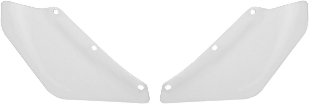 Memphis Shades Wind Deflectors For Harley Touring 1996-2013