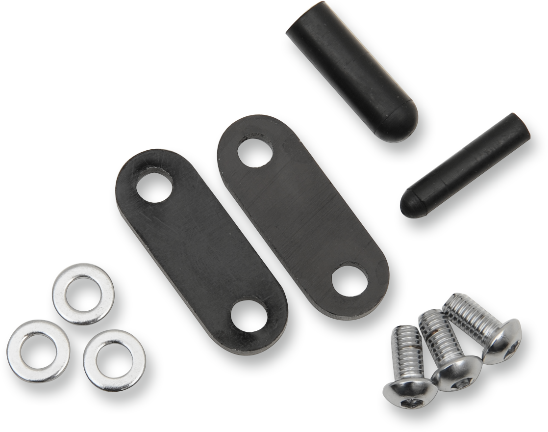 BARON Air Injection System Removal Kit