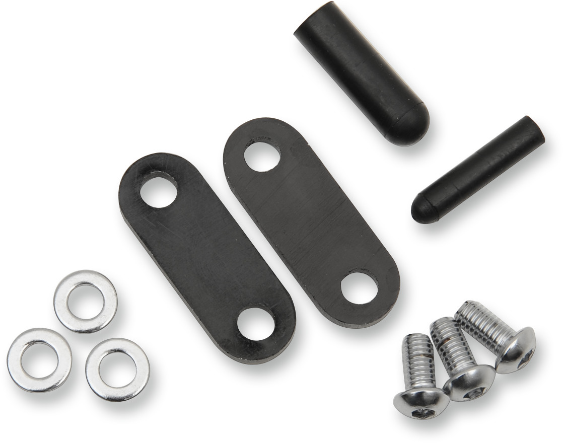 BARON Air Injection System Removal Kit
