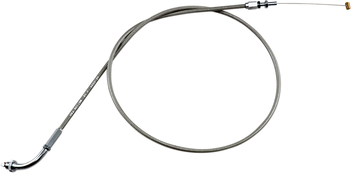 Motion Pro Armor Coat Throttle Pull Cable