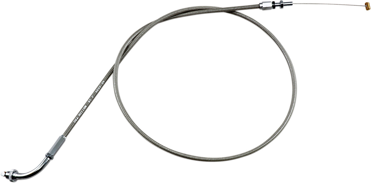 Motion Pro Armor Coat Throttle Pull Cable