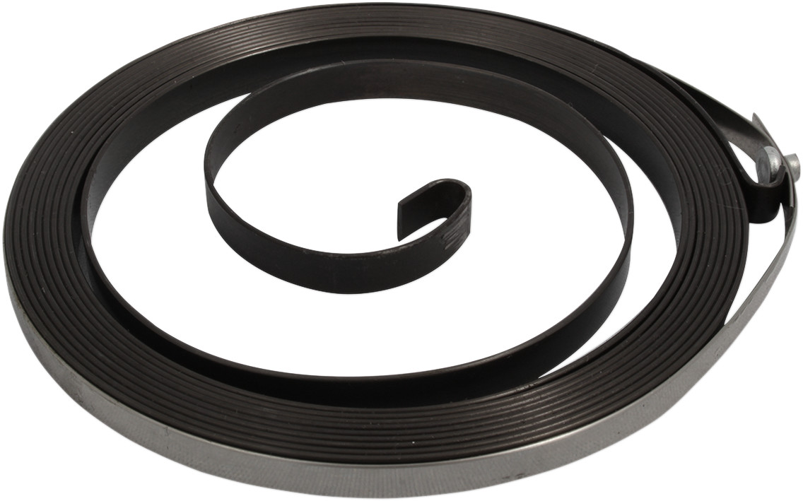 Recoil Starter Part and Application Charts
