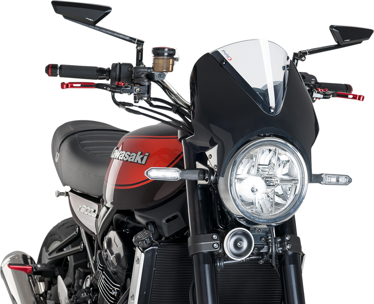 Puig Vision Universal Windscreen
