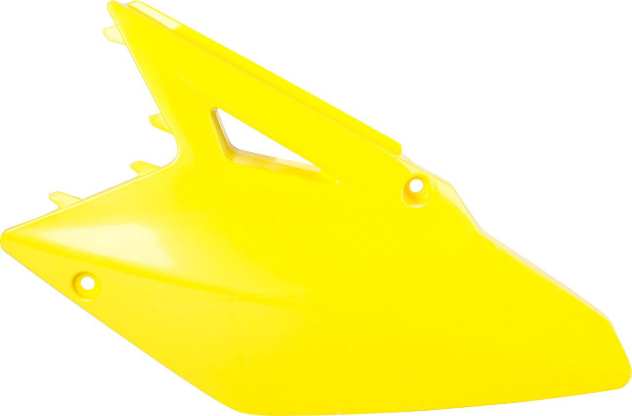 Polisport Side Panels Suzuki RMZ 450 2008-2017