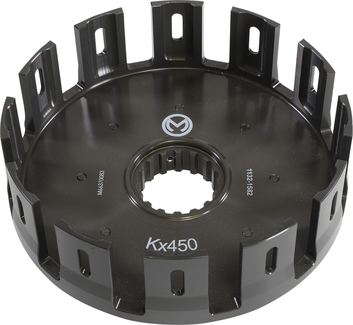 Billet Clutch Basket
