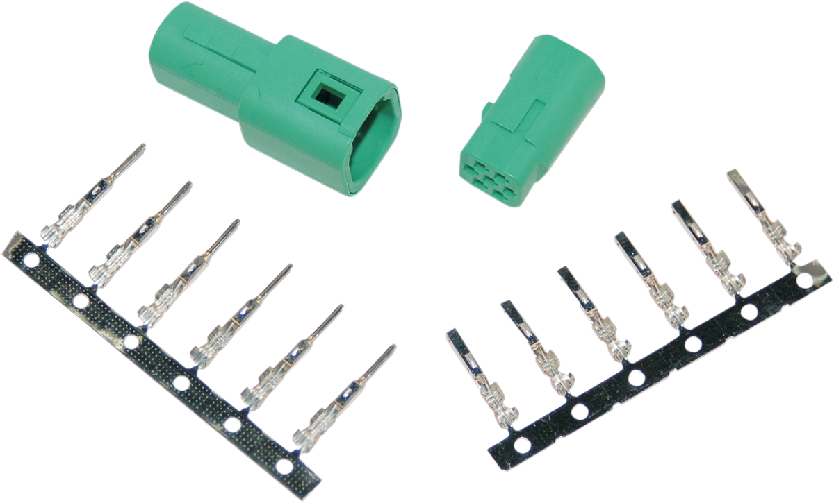 OEM-Type Connector — Connector Kit