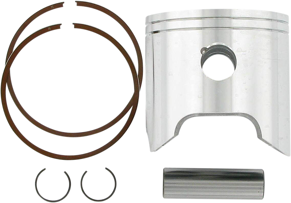 WISECO High-Performance Piston Kit
