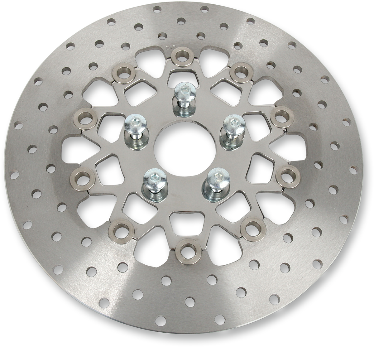 EBC Brake Rotor For Harley 1988-1999