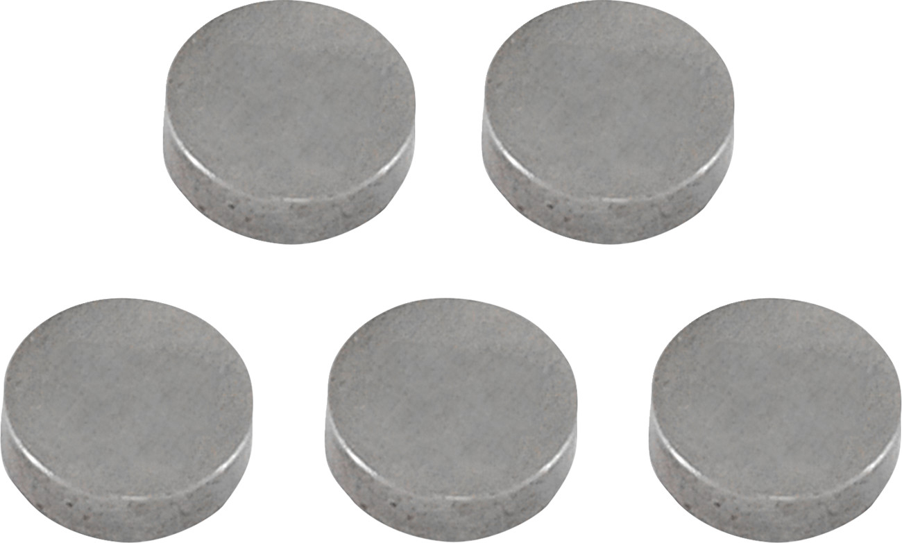 Replacement Valve Shims