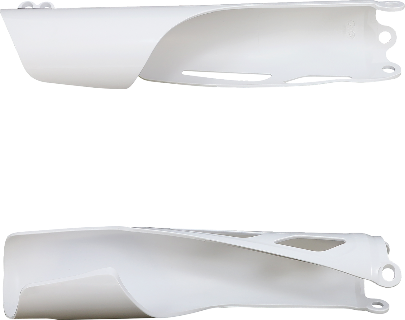 Polisport Fork Guards Honda CRF250R / RX / CRF450R / X / RX / L / RL / R-S 2019-2025