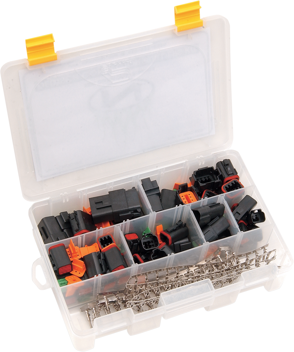Namz Deutsch Connector Builders Kit