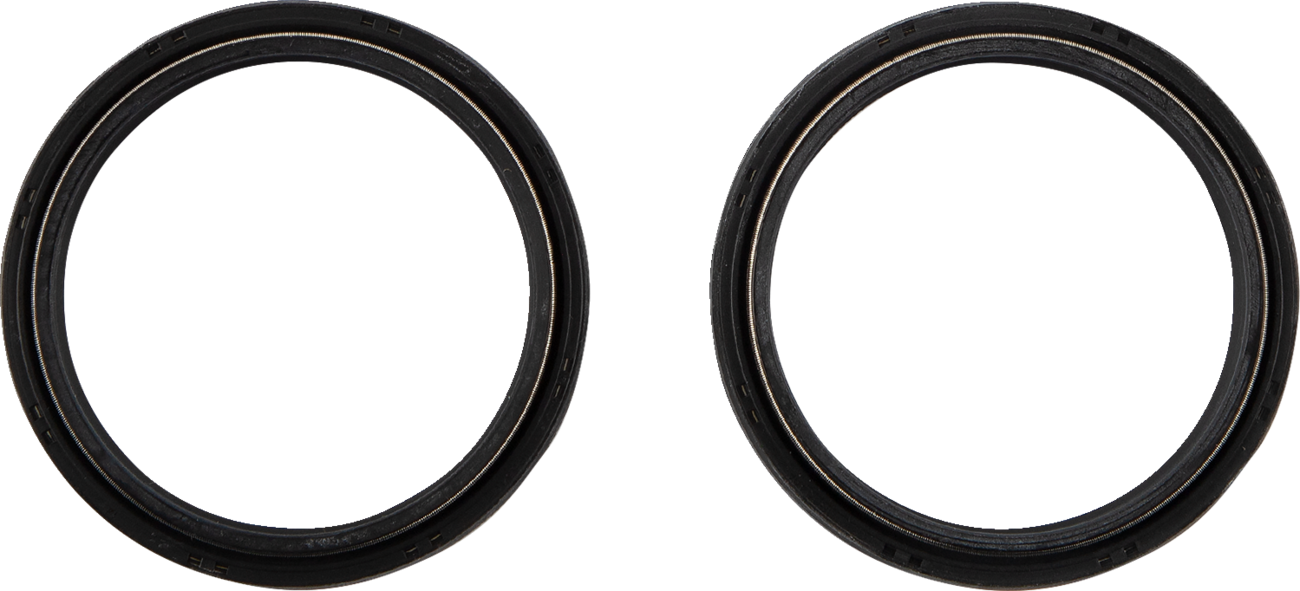 Moose Racing NOK Fork Oil Seals Gas Gas / Beta / Honda / Husqvarna / Kawasaki / Sherco / Yamaha / TM