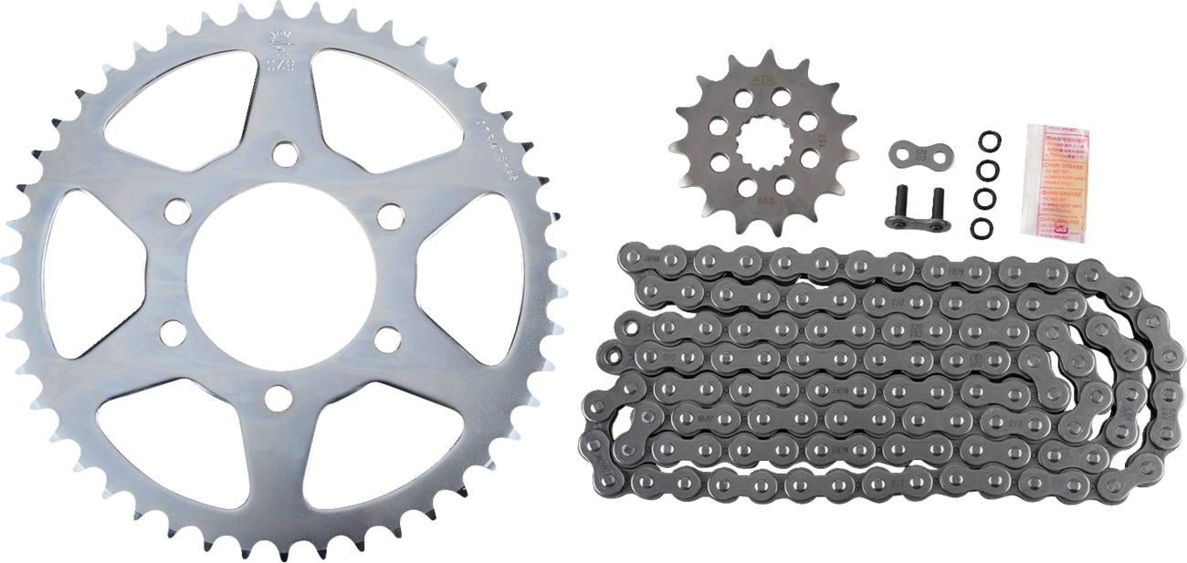 DID X-Ring® Chain Kit