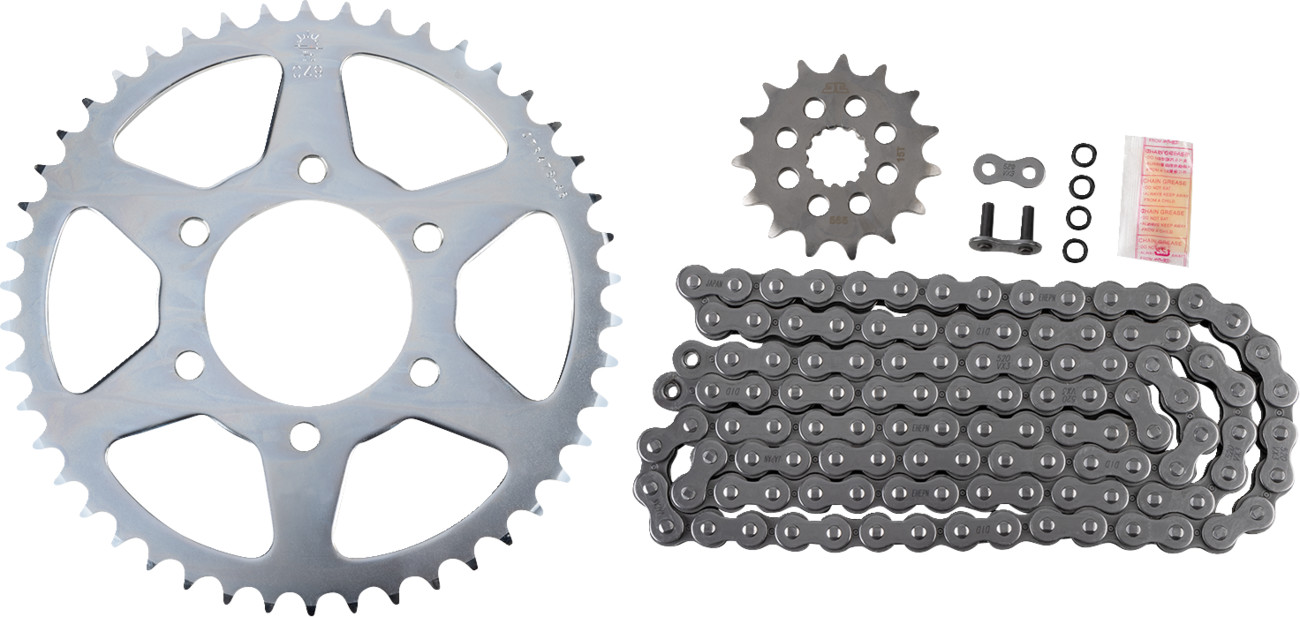 DID X-Ring® Chain Kit