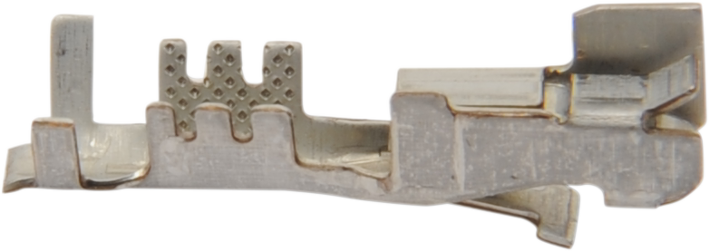 NAMZ OEM-Type Connector — TPS Connector