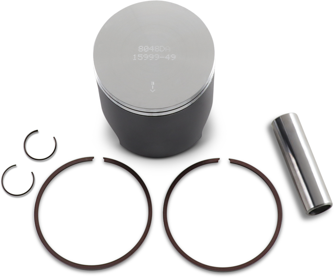 Athena Piston Kit - 63.94 mm - KTM 200SX/200EXC