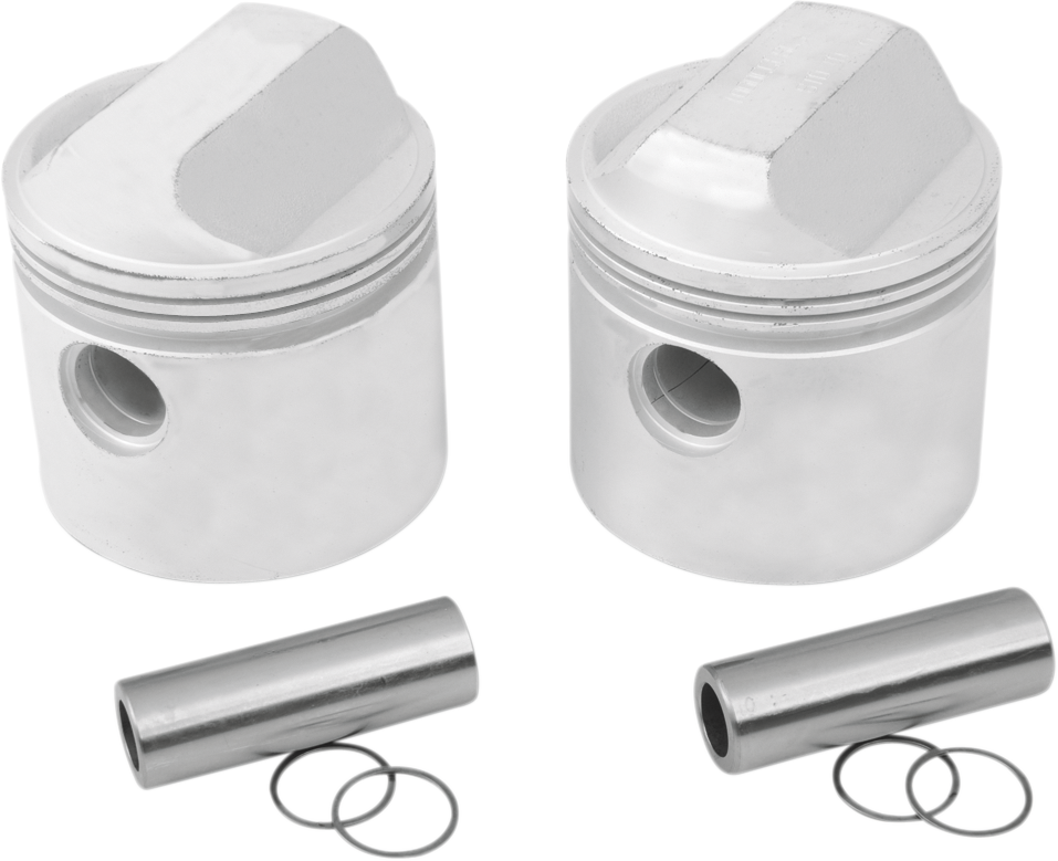 Drag specialties Piston - XL Harley Davidson