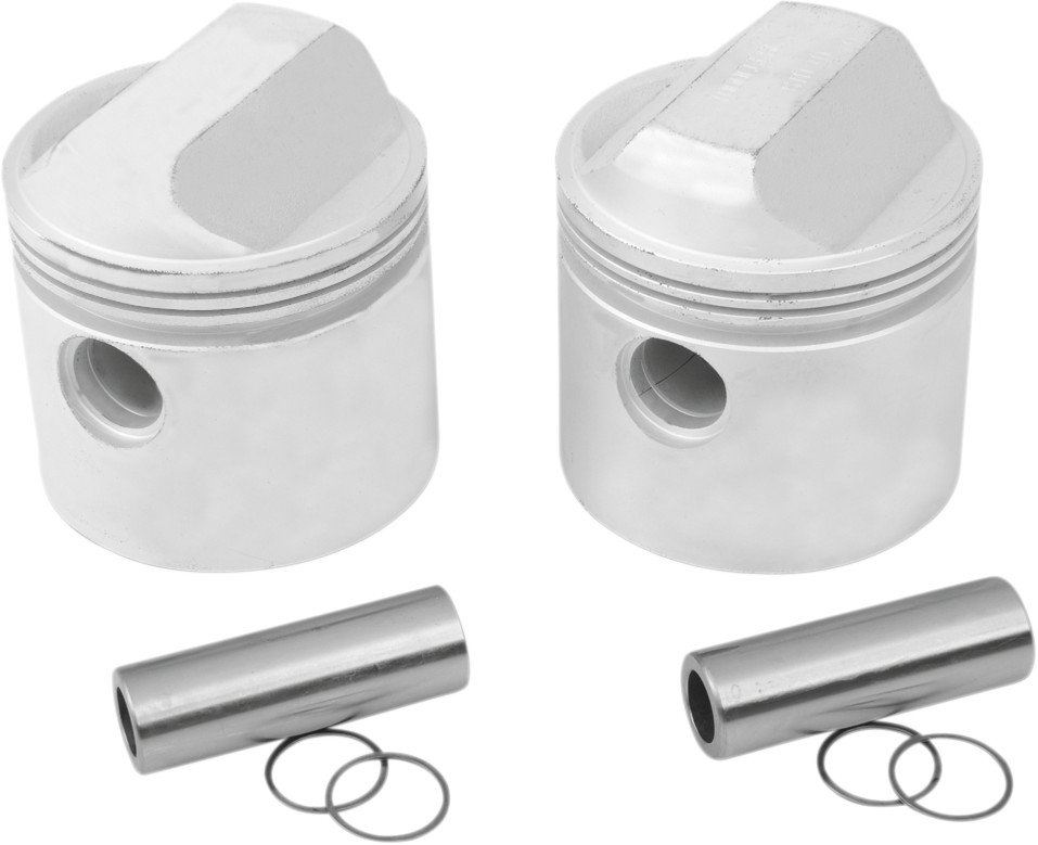 Drag specialties Piston - XL Harley Davidson