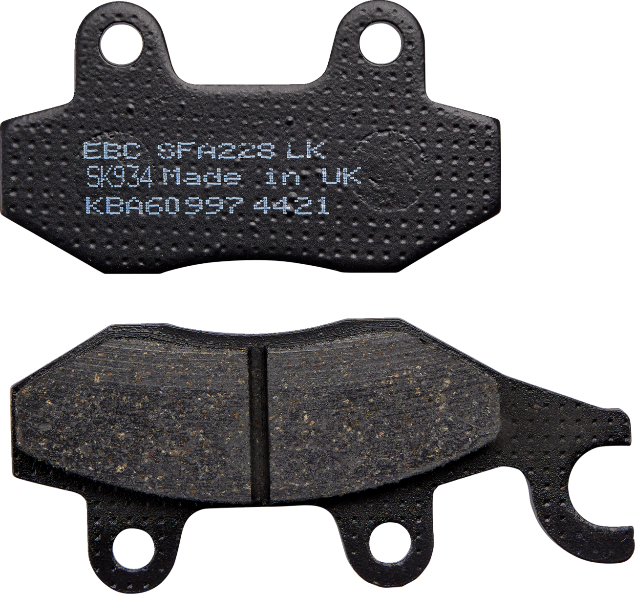Ebc Brake Pads Kymco/Suzuki