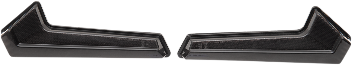 Moose Racing LED Taillights Polaris 2017-2020